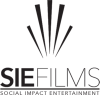 SIE Films studio logo