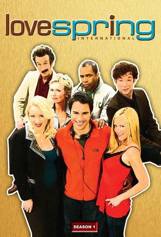 Lovespring International filmas online