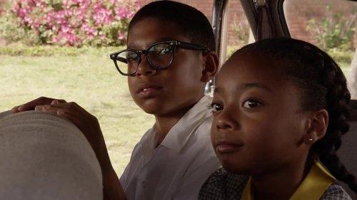 The Watsons Go to Birmingham filmas žiurėti online