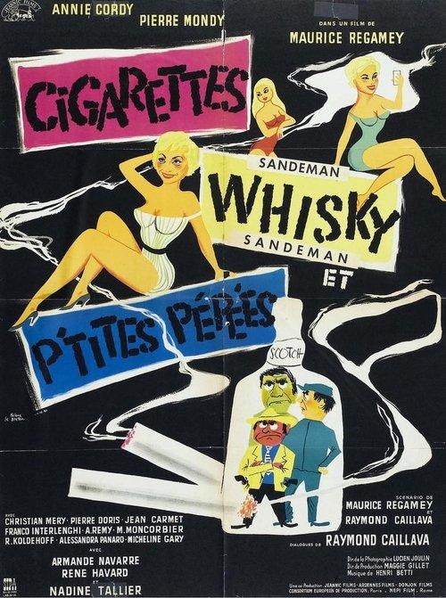 Cigarettes, Whiskey and Wild Women filmas online