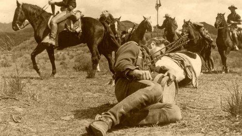 Little Big Horn filmas žiurėti online