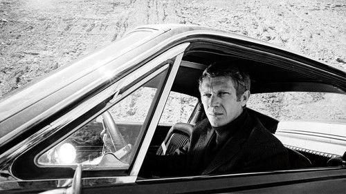 Steve McQueen: The Essence of Cool filmas žiurėti online