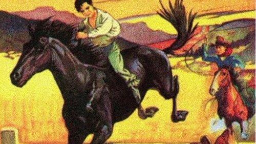 The Vanishing Legion filmas žiurėti online