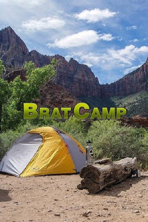 Brat Camp filmas online