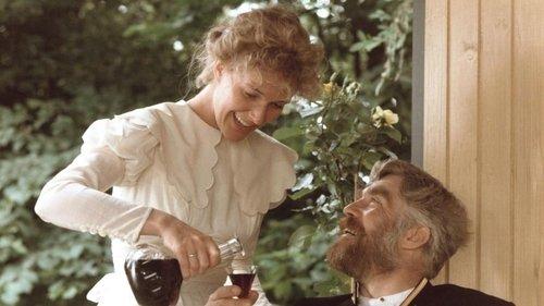 Katinka filmas žiurėti online