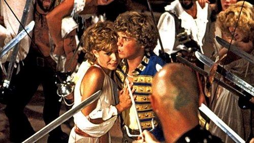 The Pirate Movie filmas žiurėti online