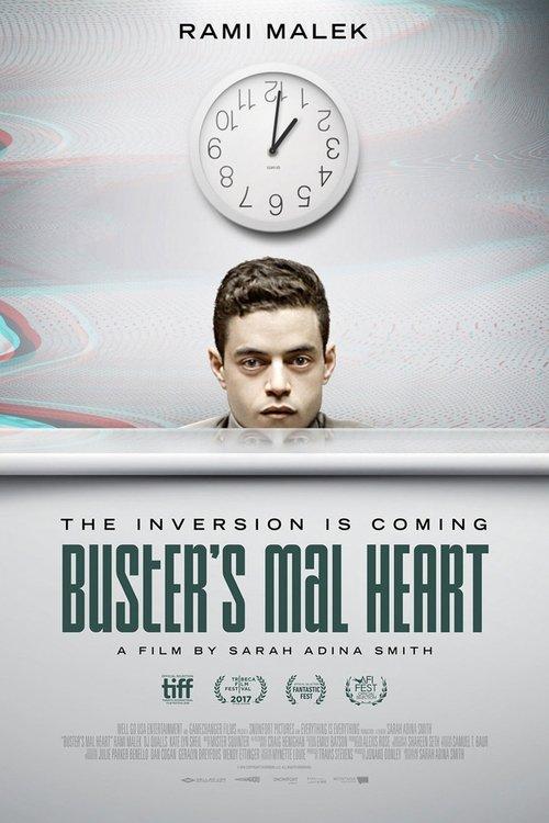 Buster's Mal Heart filmas online