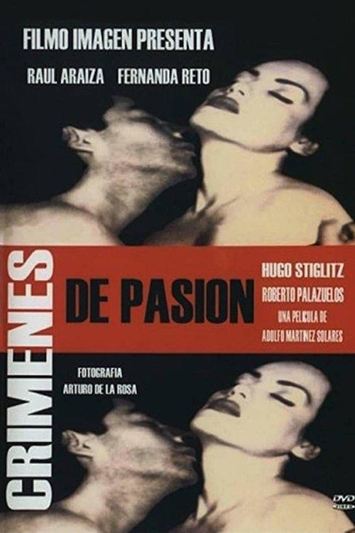 Crimes of Passion filmas online