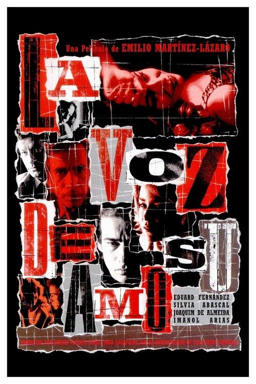 His Master's Voice filmas online