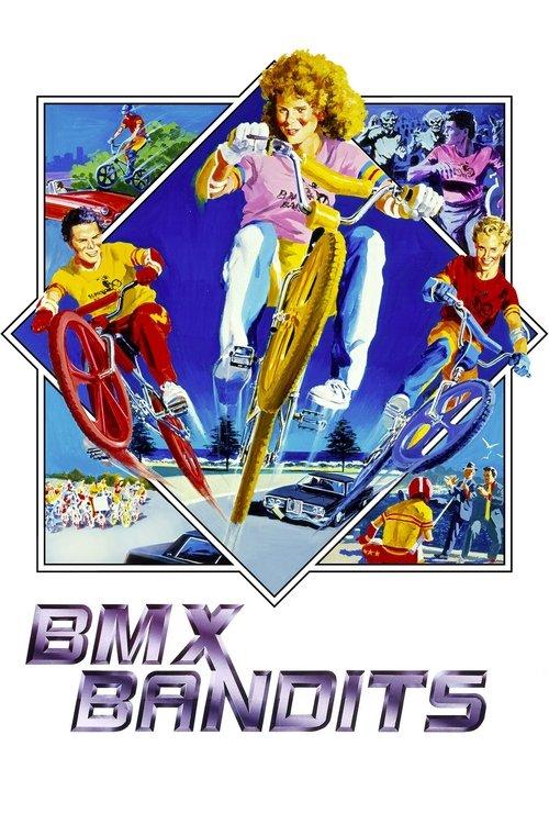 BMX Bandits filmas online