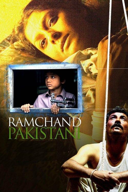Ramchand Pakistani filmas online