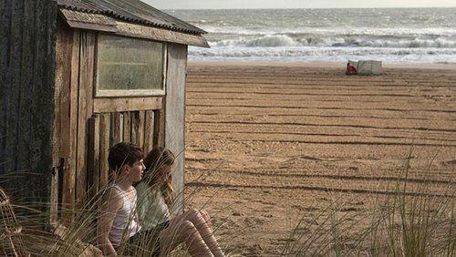 The Sea filmas žiurėti online