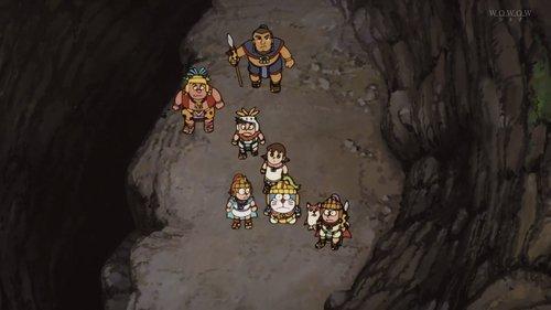 Doraemon: Nobita and the Legend of the Sun King filmas žiurėti online