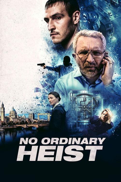 No Ordinary Heist filmas online