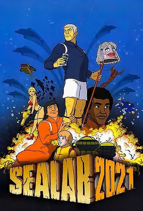 Sealab 2021 filmas online