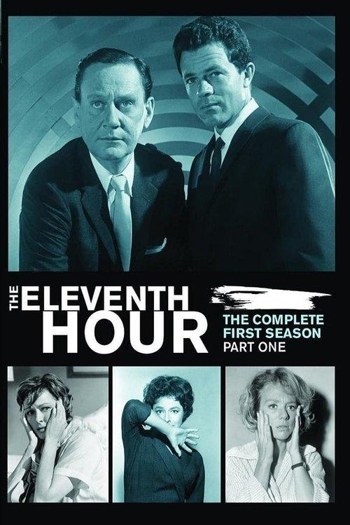 The Eleventh Hour filmas online