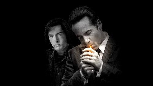 Mafijos šventieji filmas žiurėti online