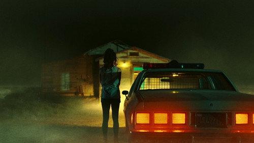 Jump Scare filmas žiurėti online