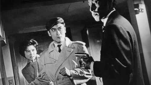 Black Line filmas žiurėti online