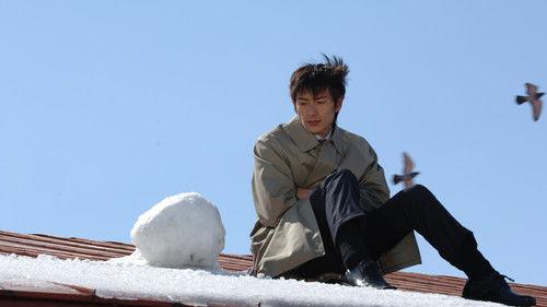 What the Snow Brings filmas žiurėti online