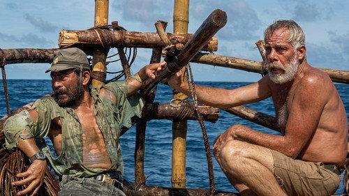 Hell in the Pacific filmas žiurėti online