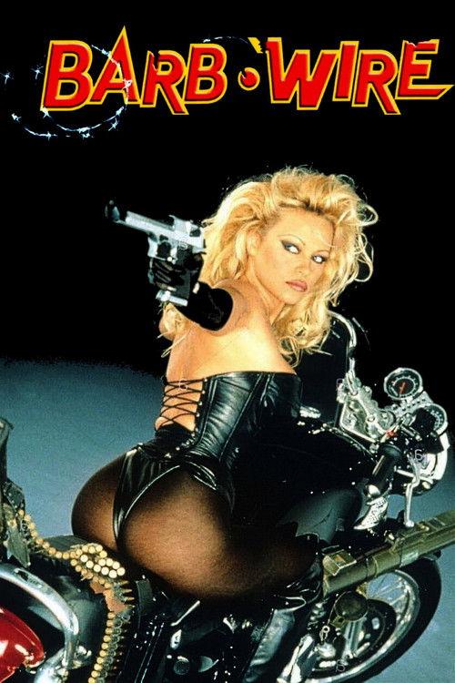 Barb Wire filmas online
