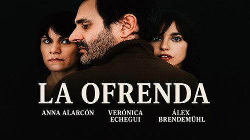 L'ofrena filmas žiurėti online