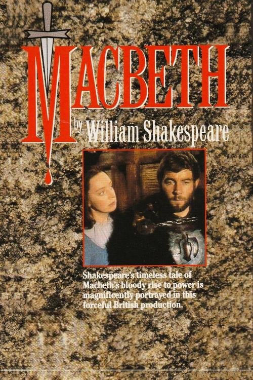 Macbeth filmas online