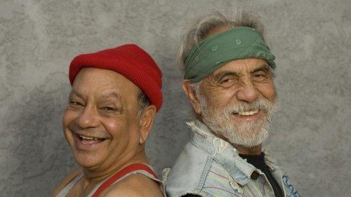 Cheech & Chong's Hey Watch This filmas žiurėti online
