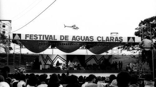 O Barato de Iacanga filmas žiurėti online