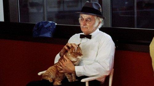 Harry and Tonto filmas žiurėti online