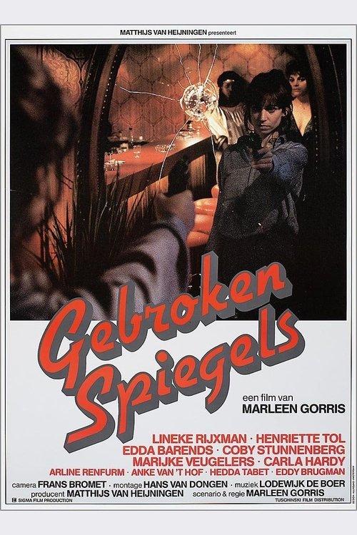Gebroken spiegels filmas online