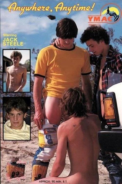 Anywhere, Anytime! filmas online