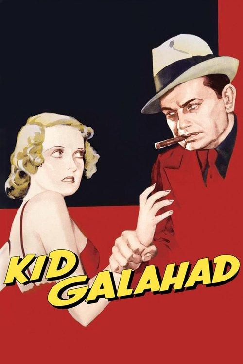 Kid Galahad filmas online