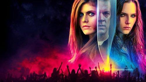 We Summon the Darkness filmas žiurėti online