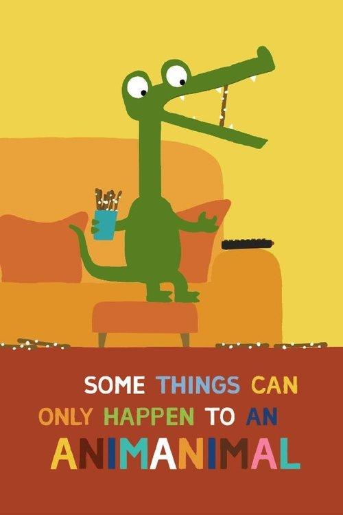 Animanimals filmas online