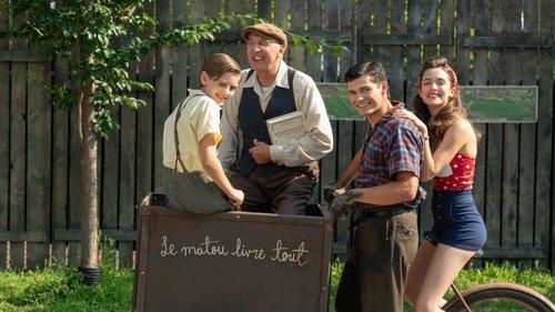 Ababouiné filmas žiurėti online