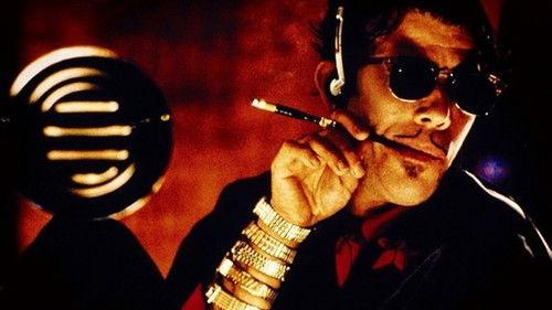 Big Time filmas žiurėti online