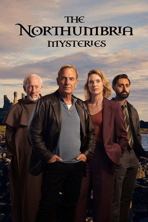 The Northumbria Mysteries filmas online
