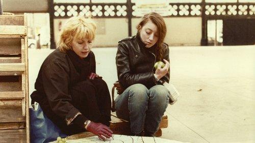 Le Pont du Nord filmas žiurėti online