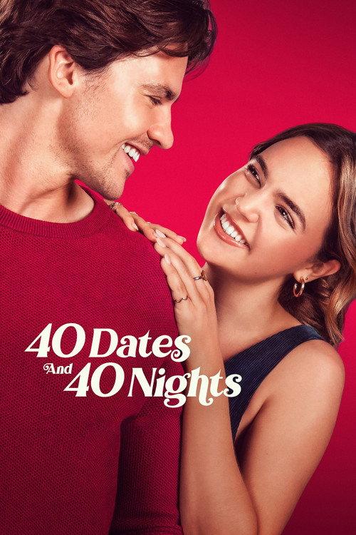40 Dates and 40 Nights filmas online