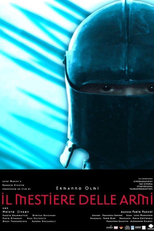 The Profession of Arms filmas online