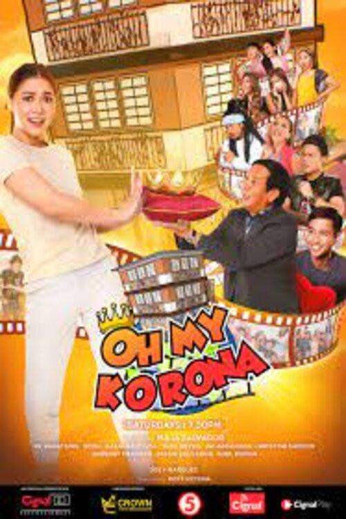 Oh My Korona filmas online