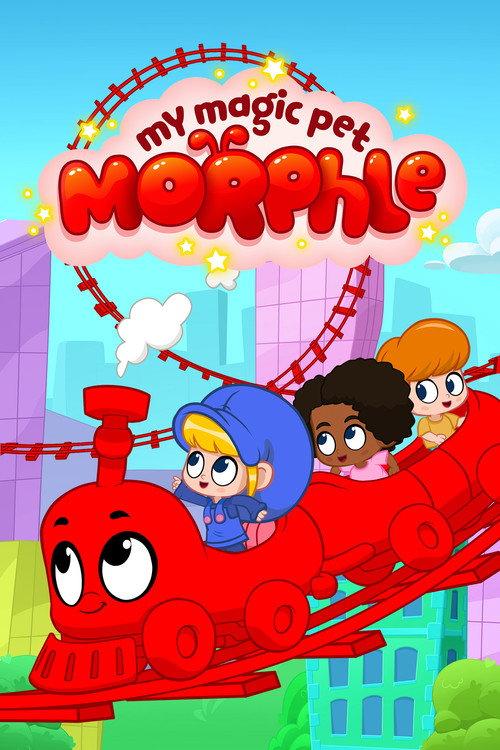 Morphle filmas online