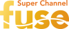 Super Channel Fuse Original studio logo