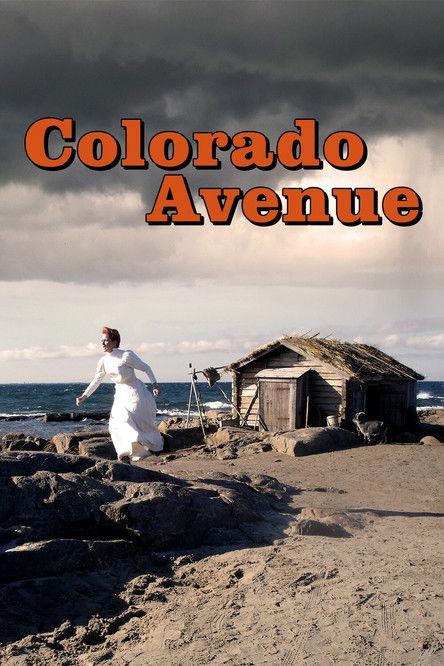 Colorado Avenue filmas online