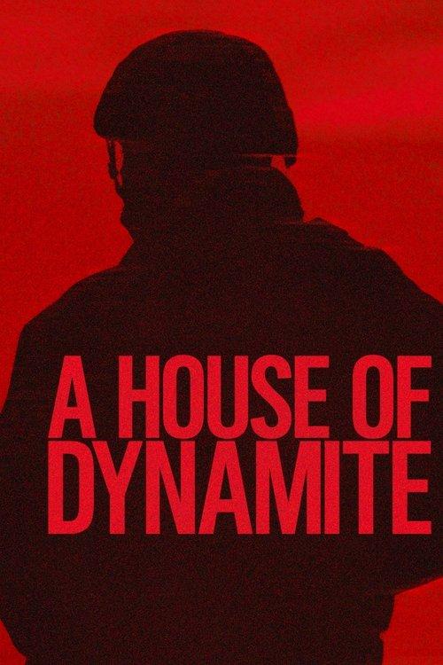 Dinamito namai filmas online