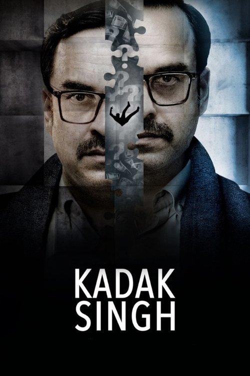 Kadak Singh filmas online