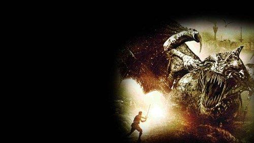 Dungeons & Dragons: Wrath of the Dragon God filmas žiurėti online