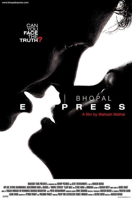 Bhopal Express filmas online